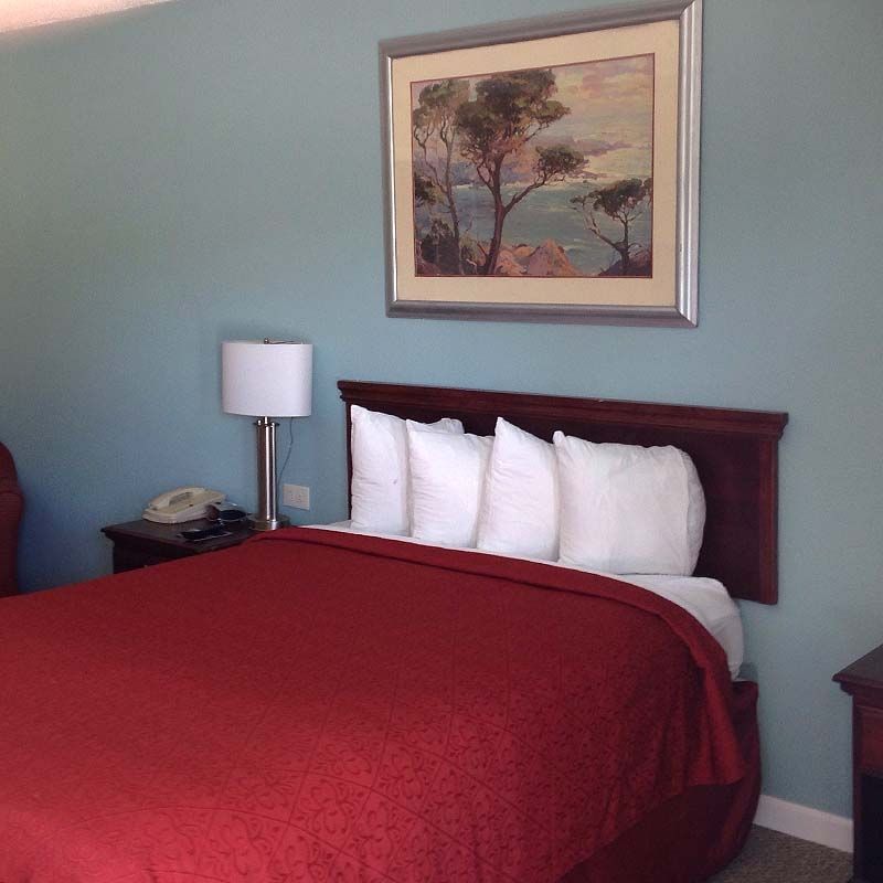 Econo Lodge Inn & Suites Ocean Springs - Biloxi Room photo
